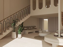 The Noverian Antama Organic Beach Resort Chania