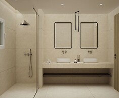 The Noverian Antama Organic Beach Resort Chania