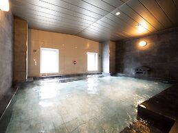 Super Hotel Shinyokohama