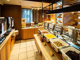 Super Hotel Shinyokohama