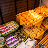 Super Hotel Shinyokohama