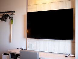 Super Hotel Shinyokohama