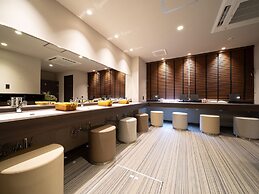 Super Hotel Shinyokohama