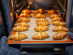 Super Hotel Shinyokohama