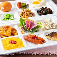 Super Hotel Shinyokohama