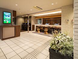 Super Hotel Shinyokohama