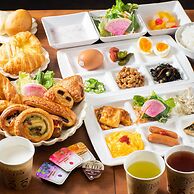 Super Hotel Shinyokohama