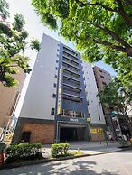 Super Hotel Shinyokohama