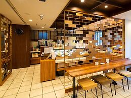 Super Hotel Shinyokohama