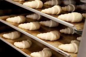 Super Hotel Shinyokohama