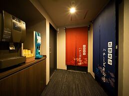 Super Hotel Shinyokohama