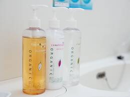 Super Hotel Shinyokohama