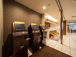 Super Hotel Shinyokohama