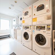 Super Hotel Shinyokohama