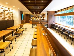 Super Hotel Shinyokohama