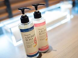 Super Hotel Shinyokohama