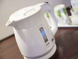 Super Hotel Shinyokohama