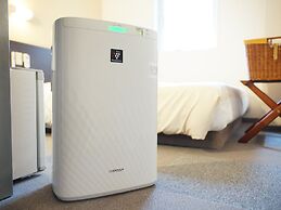 Super Hotel Shinyokohama