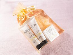 Super Hotel Shinyokohama