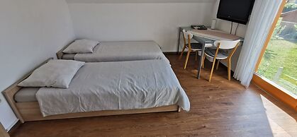 Domovoj Apartments and Rooms