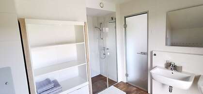 Domovoj Apartments and Rooms