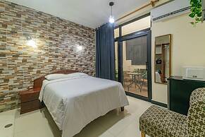 Hospedaje Gran Imperial