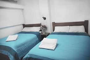 Hotel Ciudad Latin Palace