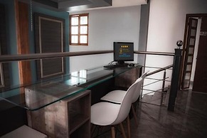Hotel Ciudad Latin Palace