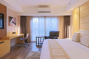 Best Western Plus Metro Clark
