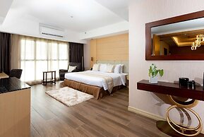 Best Western Plus Metro Clark