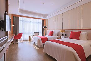 Best Western Plus Metro Clark