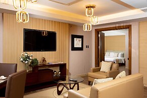 Best Western Plus Metro Clark