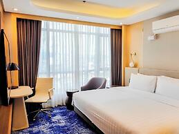 Best Western Plus Metro Clark