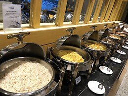 Best Western Plus Metro Clark