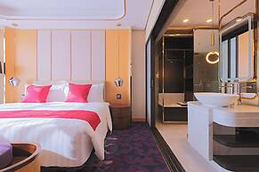 Best Western Plus Metro Clark