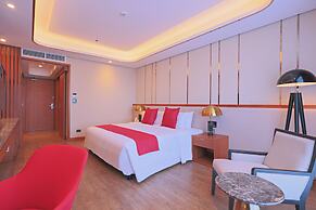Best Western Plus Metro Clark