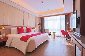 Best Western Plus Metro Clark