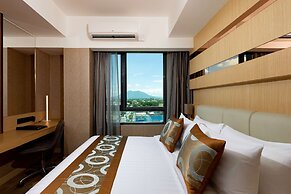 Best Western Plus Metro Clark