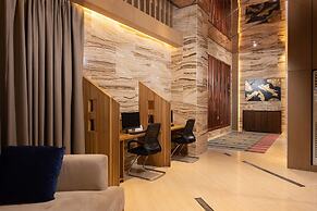 Best Western Plus Metro Clark