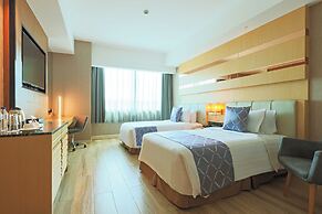 Best Western Plus Metro Clark