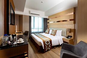 Best Western Plus Metro Clark