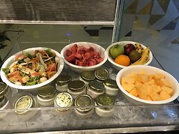 Best Western Plus Metro Clark