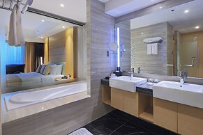 Best Western Plus Metro Clark