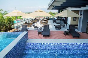 Best Western Plus Metro Clark