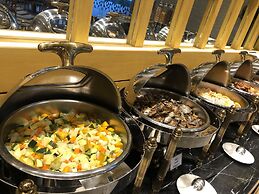 Best Western Plus Metro Clark