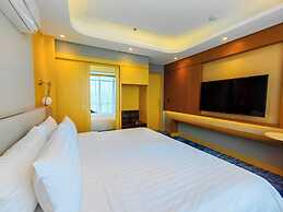 Best Western Plus Metro Clark