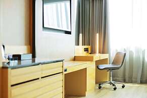 Best Western Plus Metro Clark