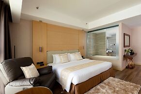 Best Western Plus Metro Clark