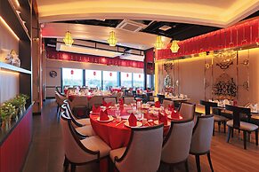 Best Western Plus Metro Clark