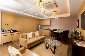 Best Western Plus Metro Clark